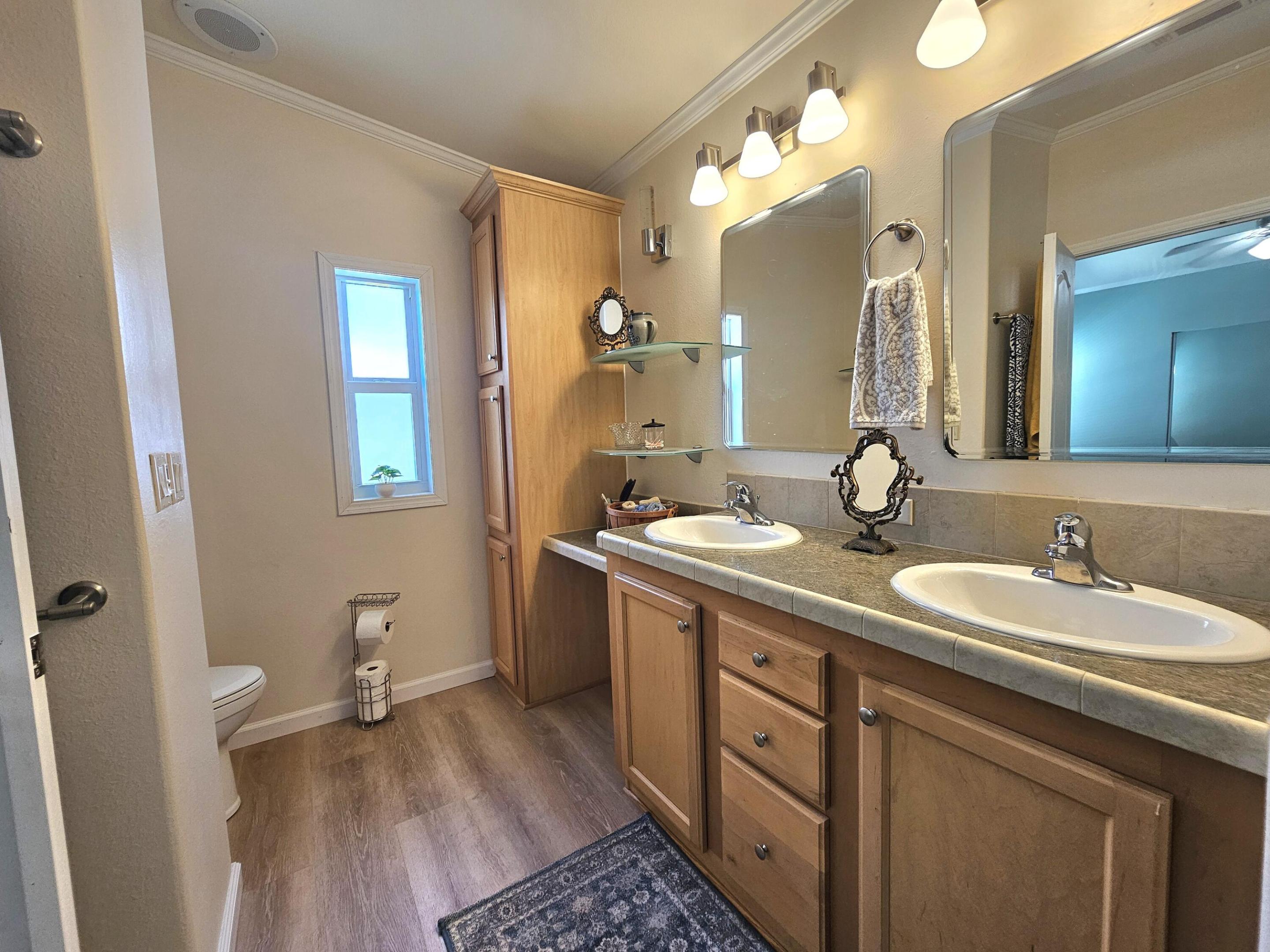 PLEASANT VILLAGE - Residential