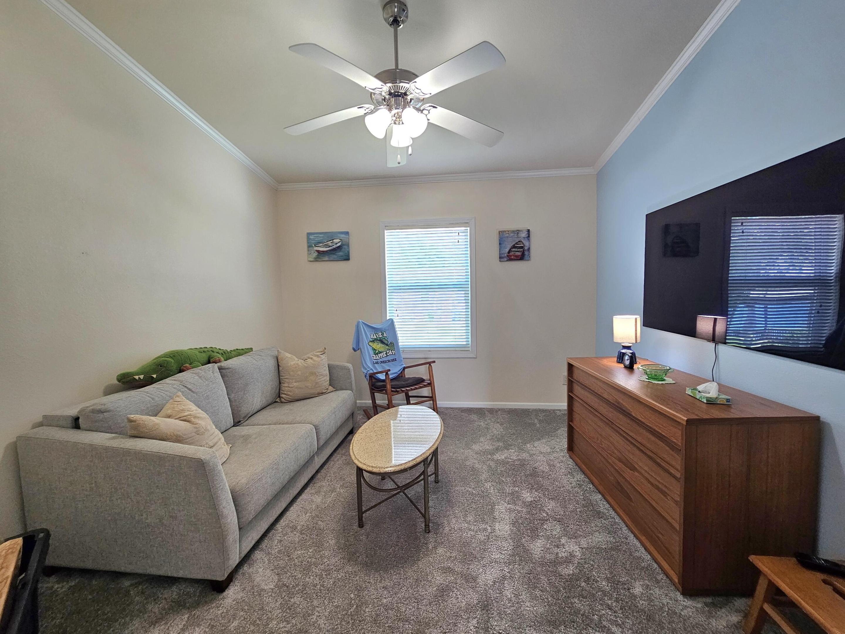 PLEASANT VILLAGE - Residential