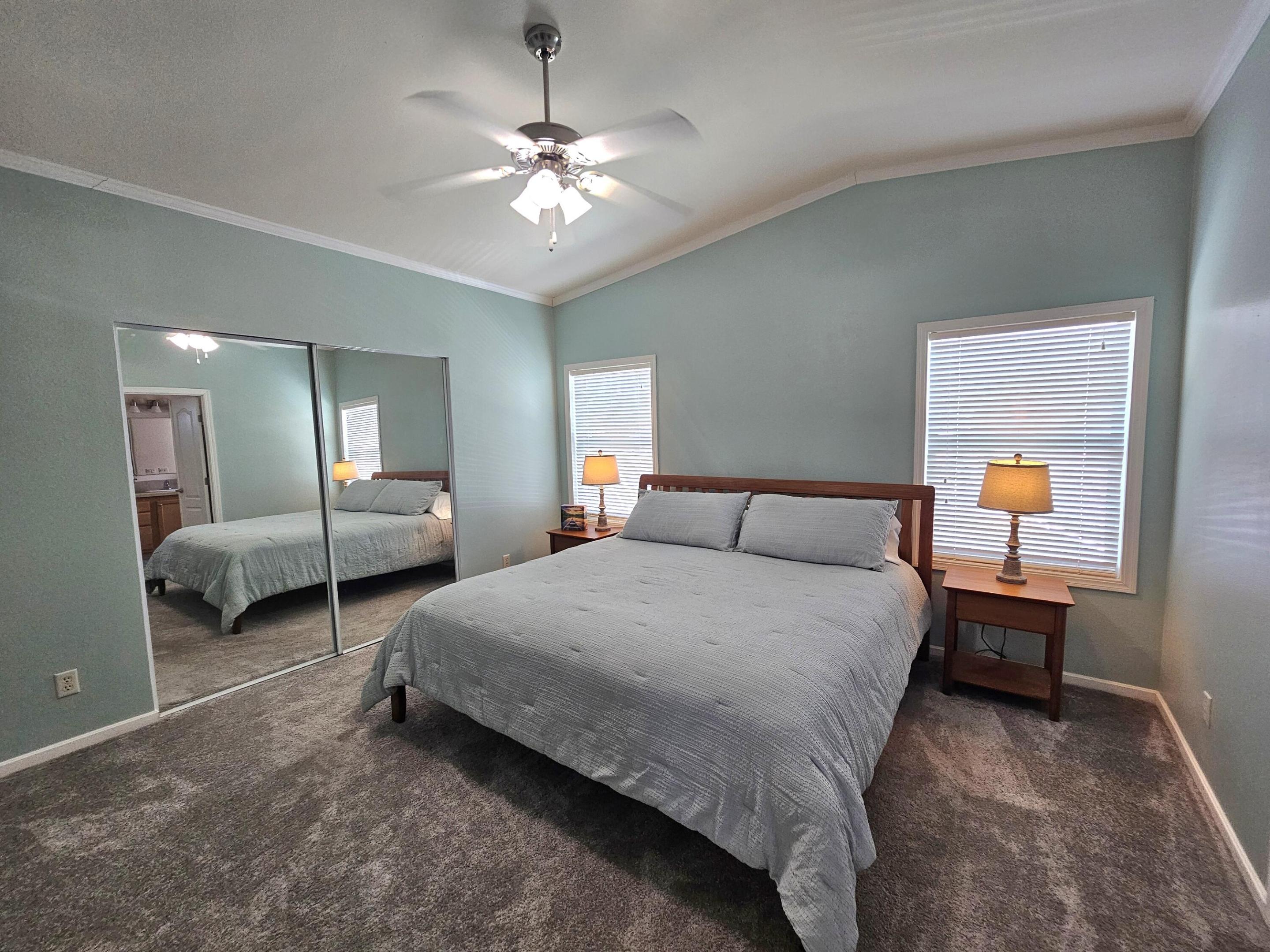 PLEASANT VILLAGE - Residential