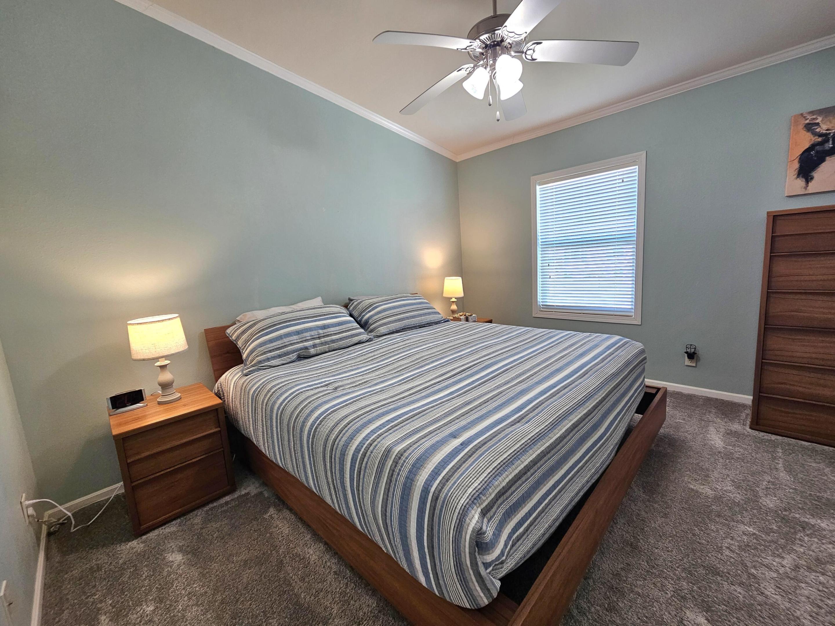 PLEASANT VILLAGE - Residential