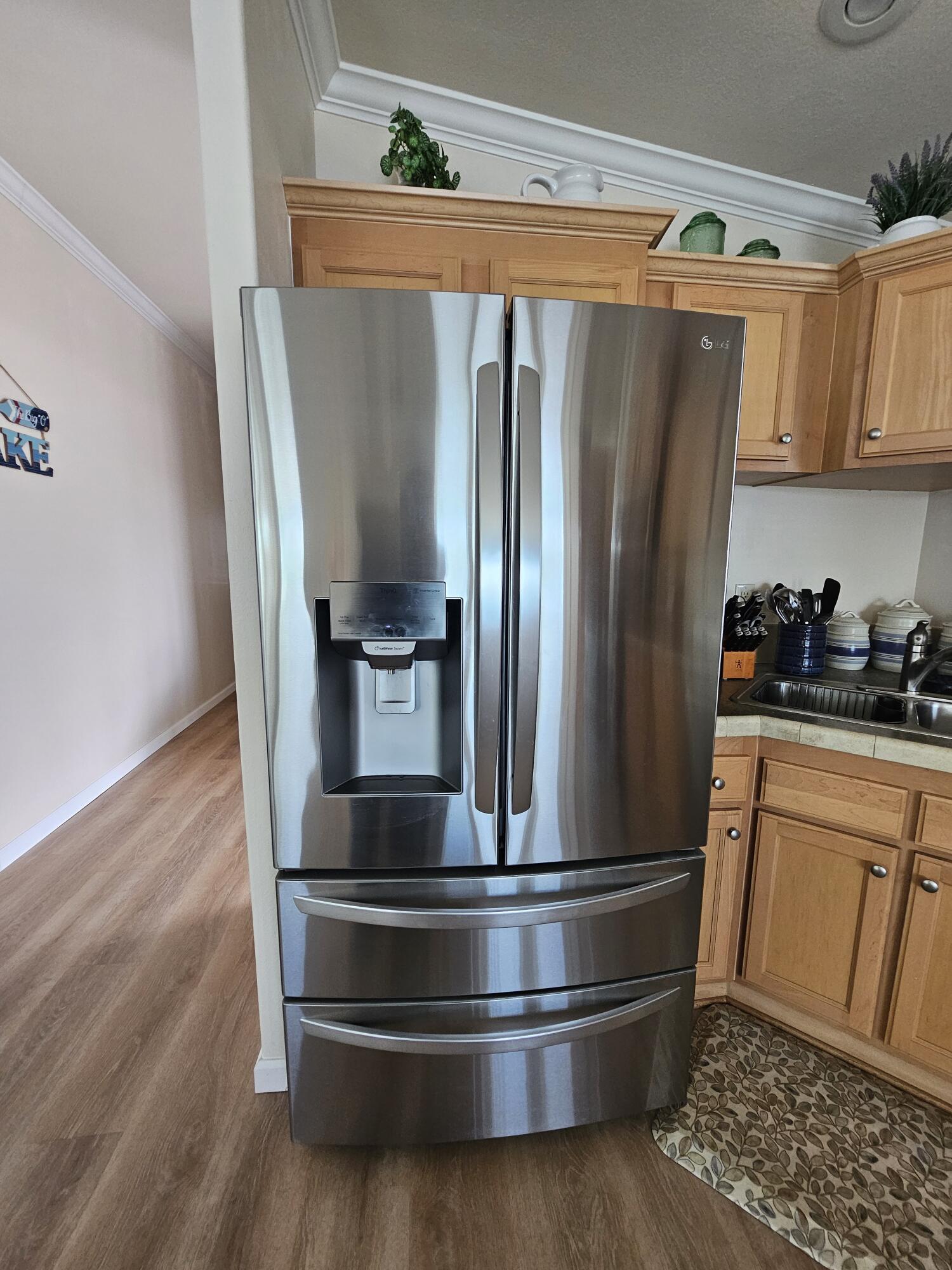 PLEASANT VILLAGE - Residential