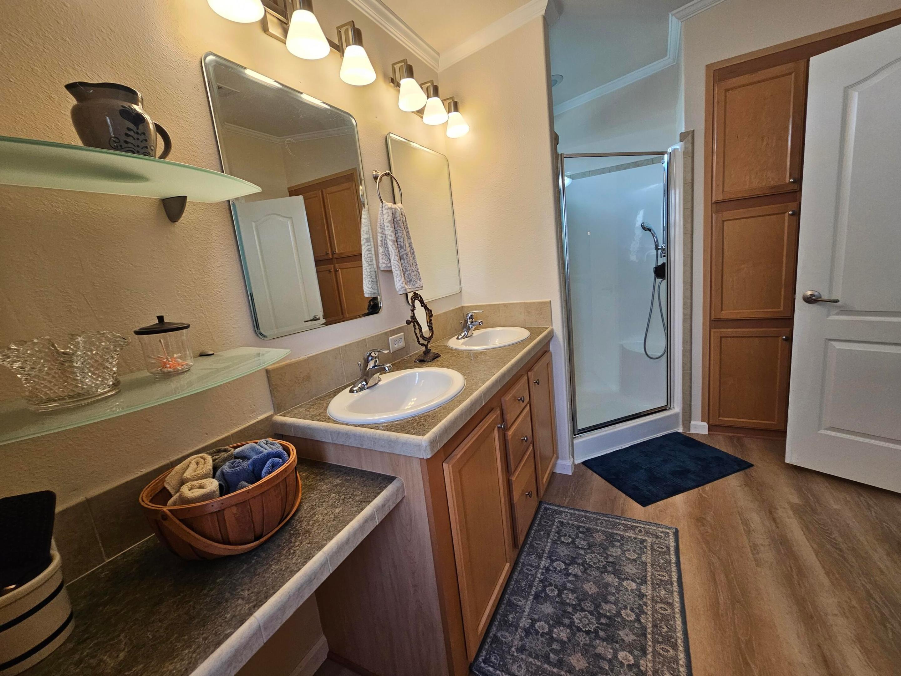 PLEASANT VILLAGE - Residential