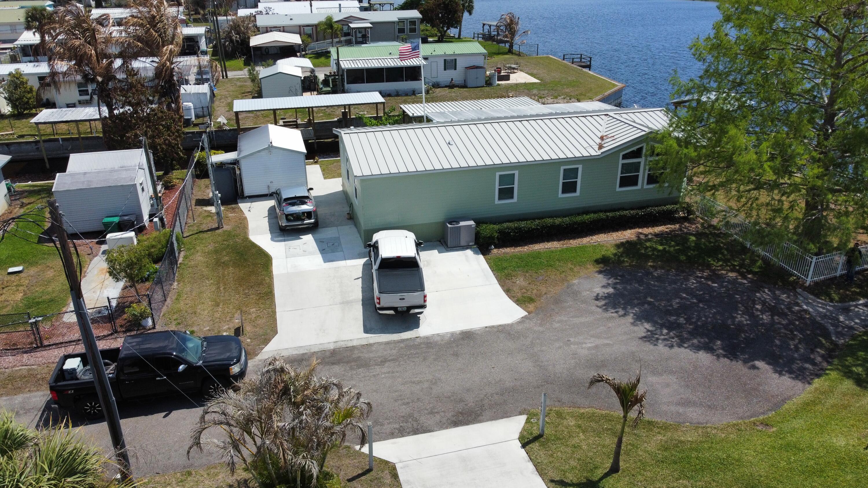 PLEASANT VILLAGE - Residential