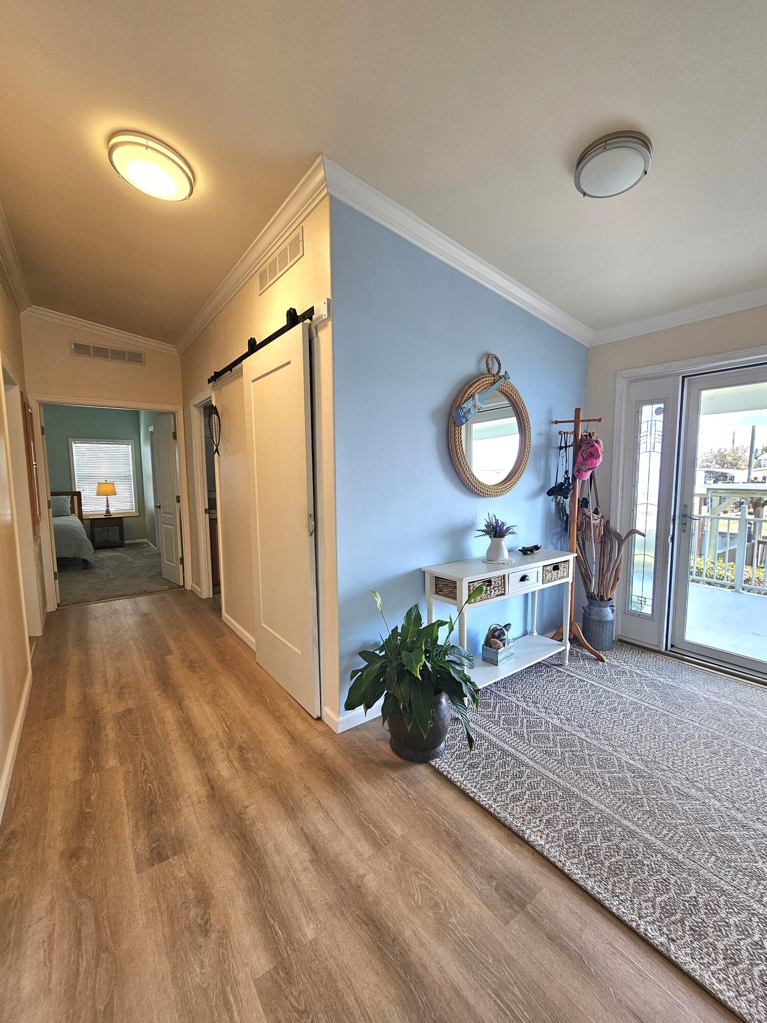 PLEASANT VILLAGE - Residential