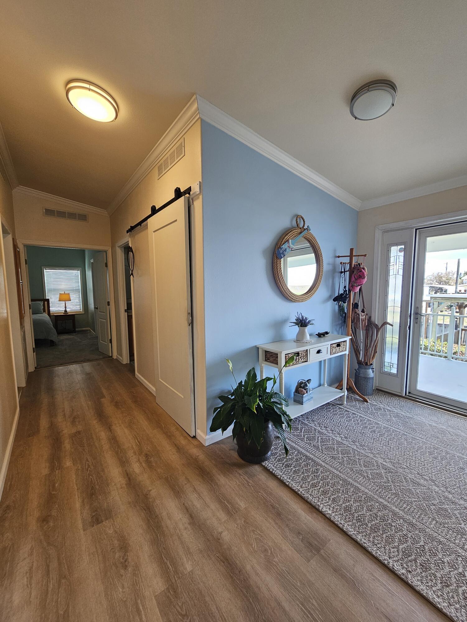 PLEASANT VILLAGE - Residential