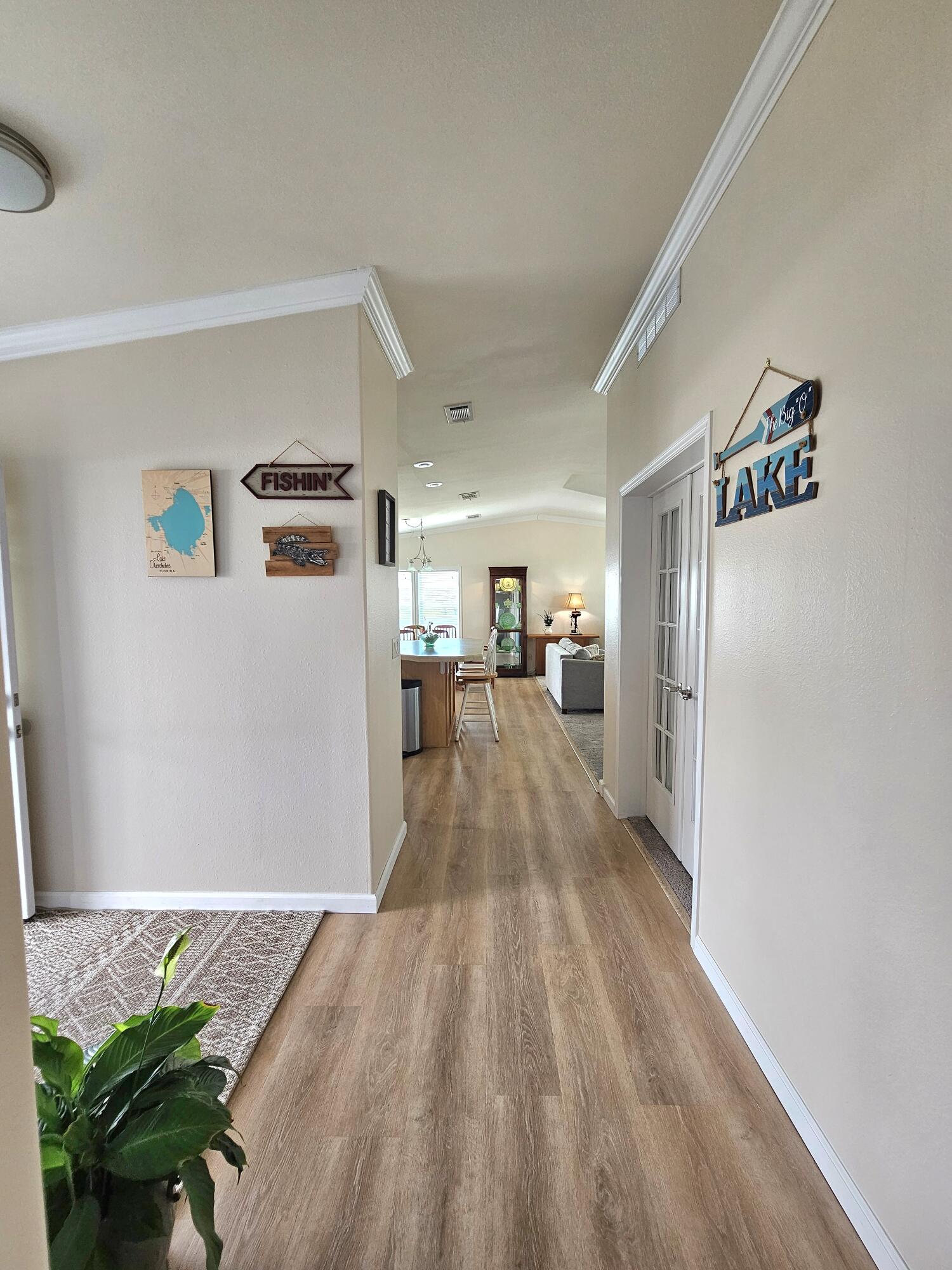 PLEASANT VILLAGE - Residential