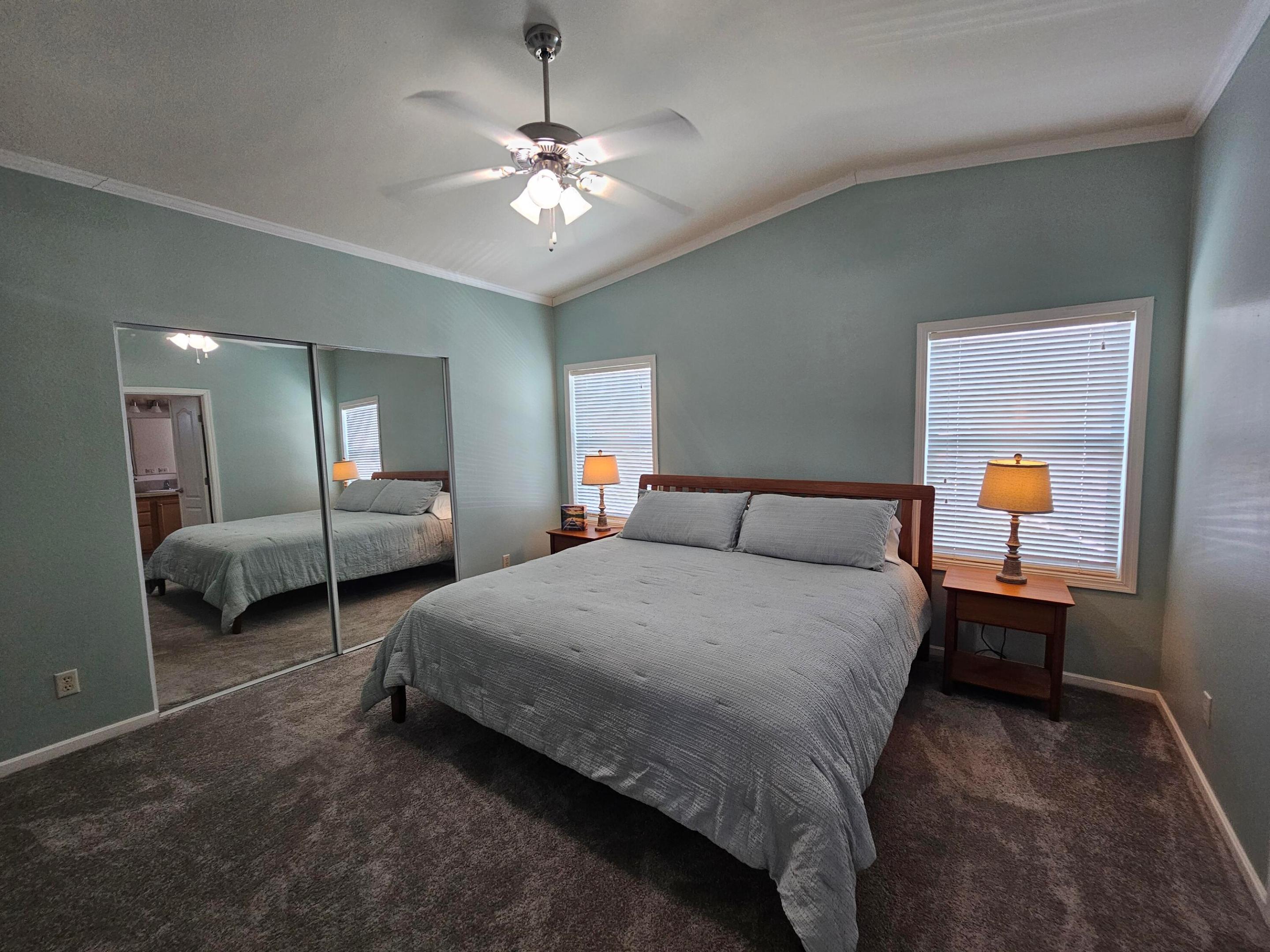 PLEASANT VILLAGE - Residential