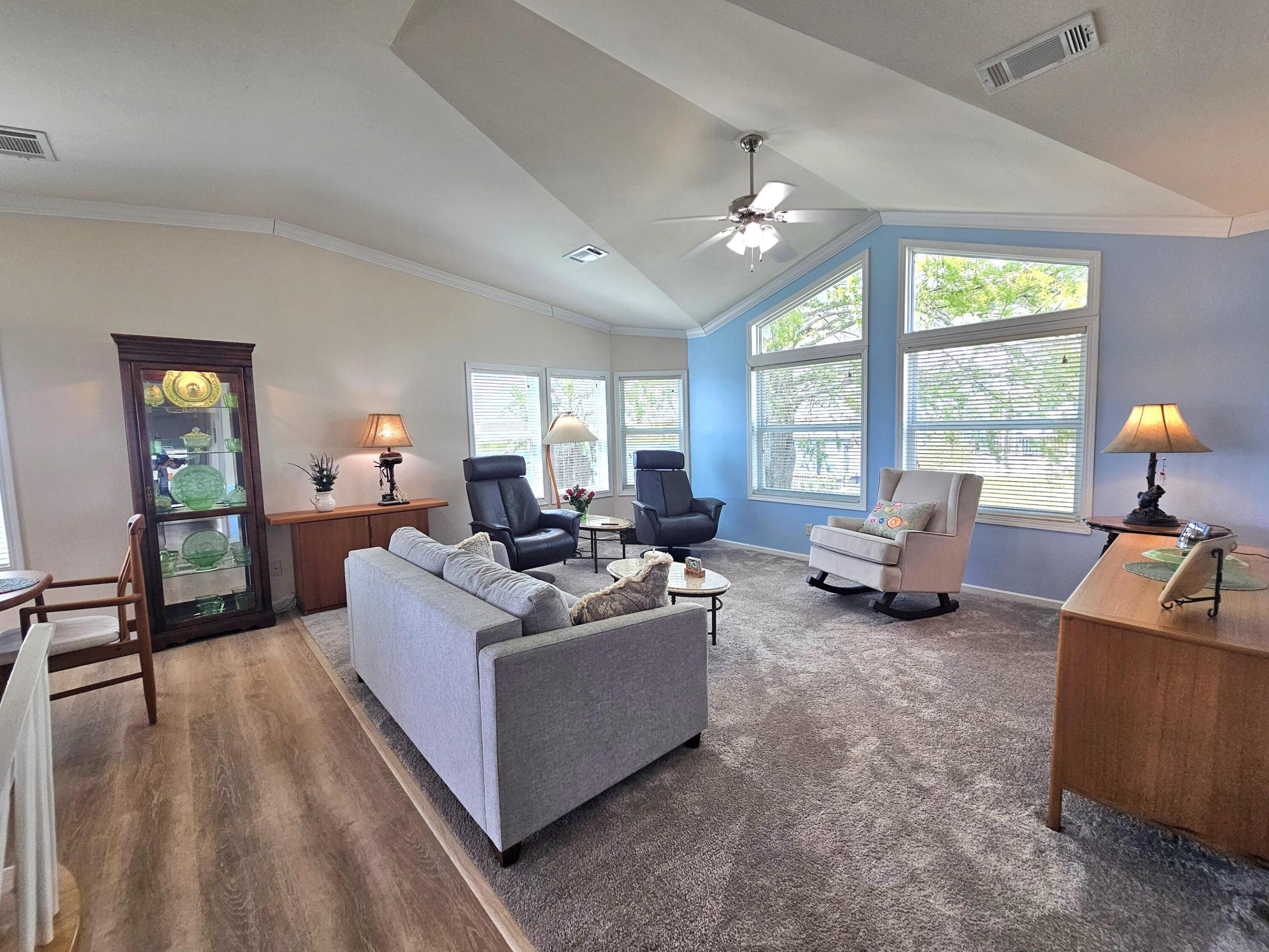 PLEASANT VILLAGE - Residential