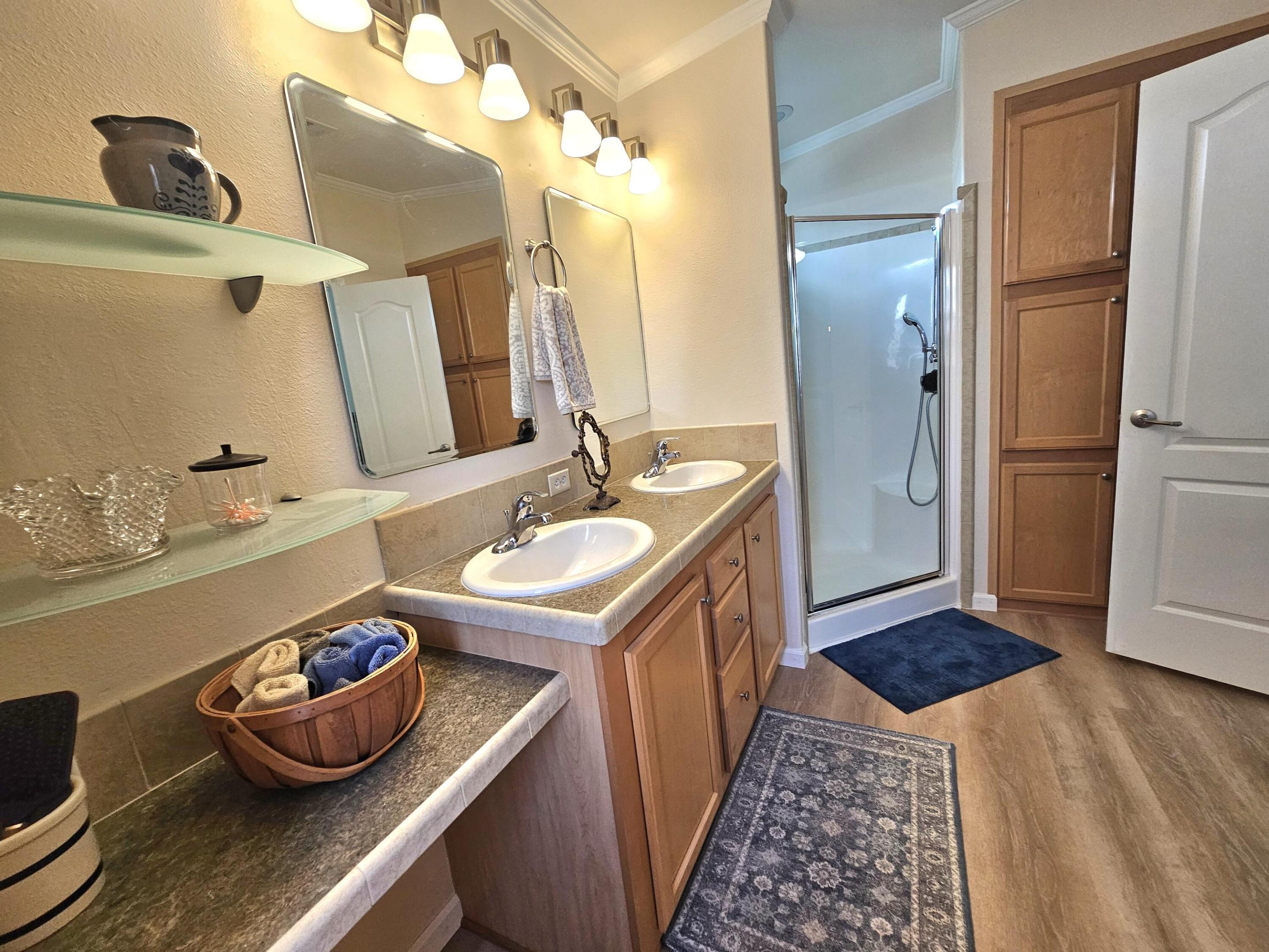 PLEASANT VILLAGE - Residential