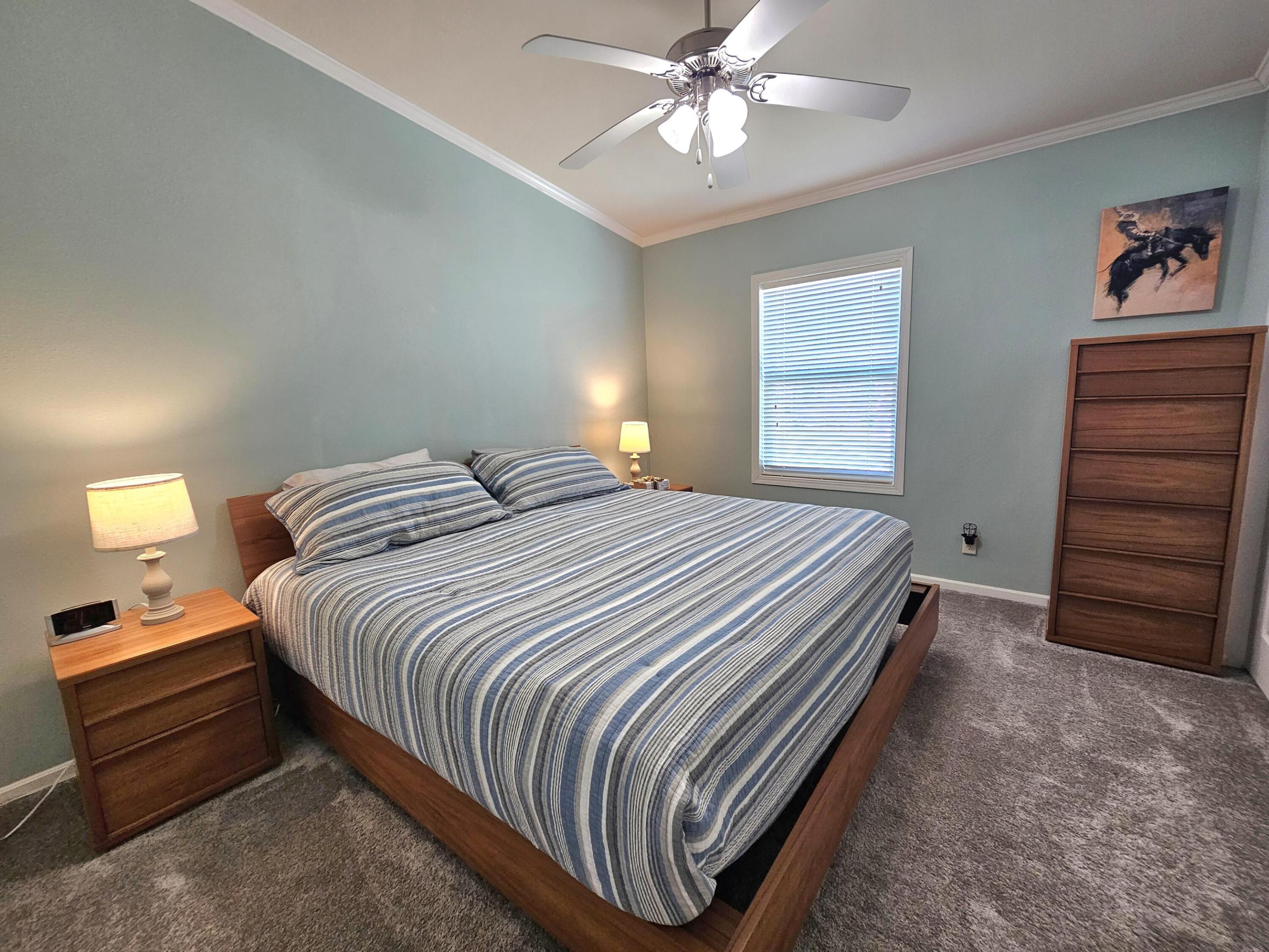 PLEASANT VILLAGE - Residential