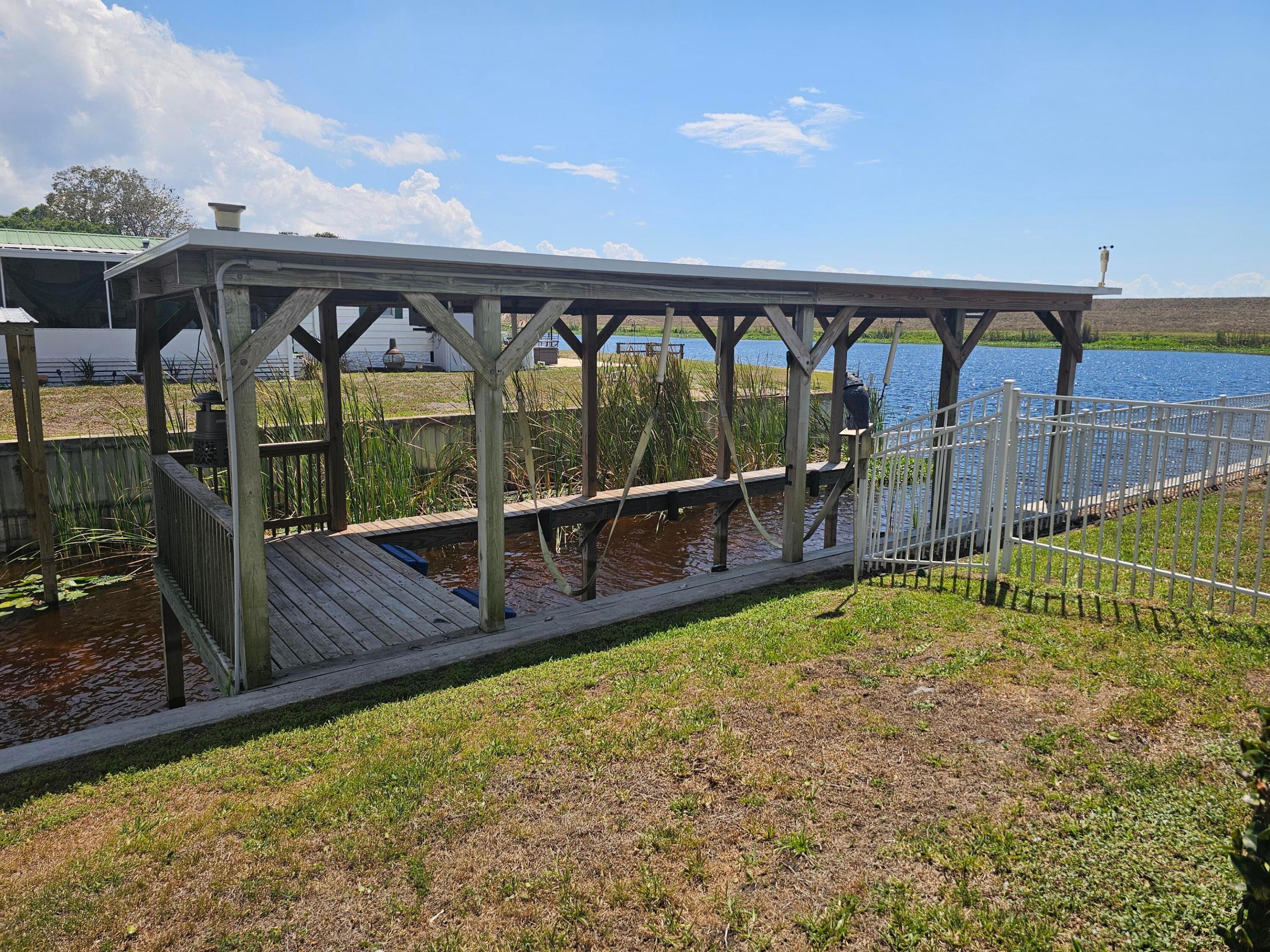 PLEASANT VILLAGE - Residential