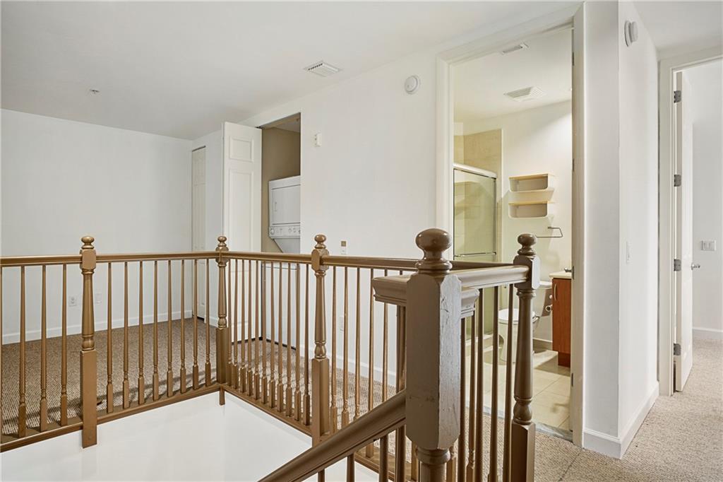 WILTON STATION - Residential