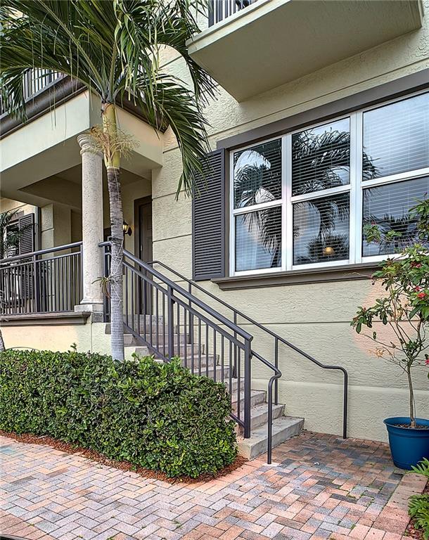 WILTON STATION - Residential