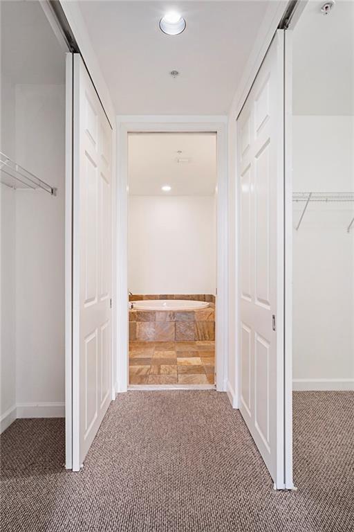 WILTON STATION - Residential