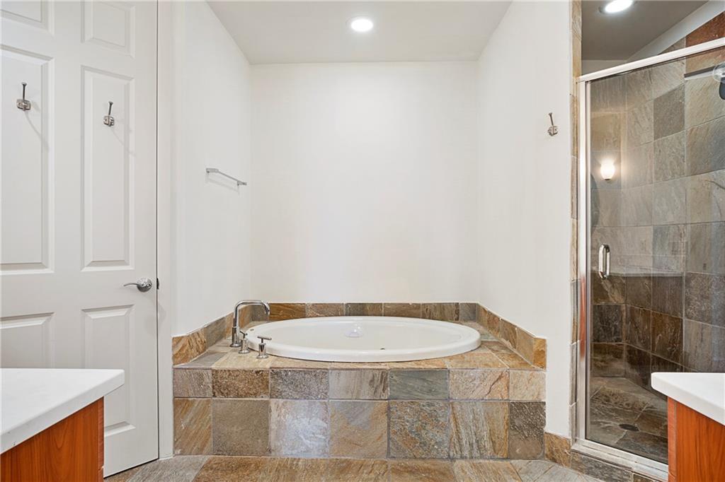 WILTON STATION - Residential