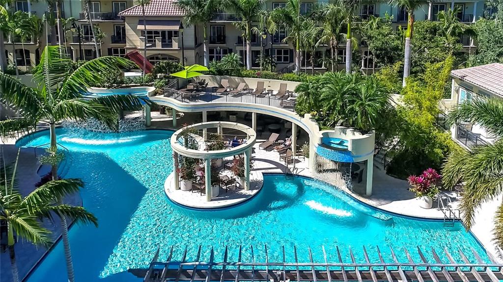 WILTON STATION - Residential