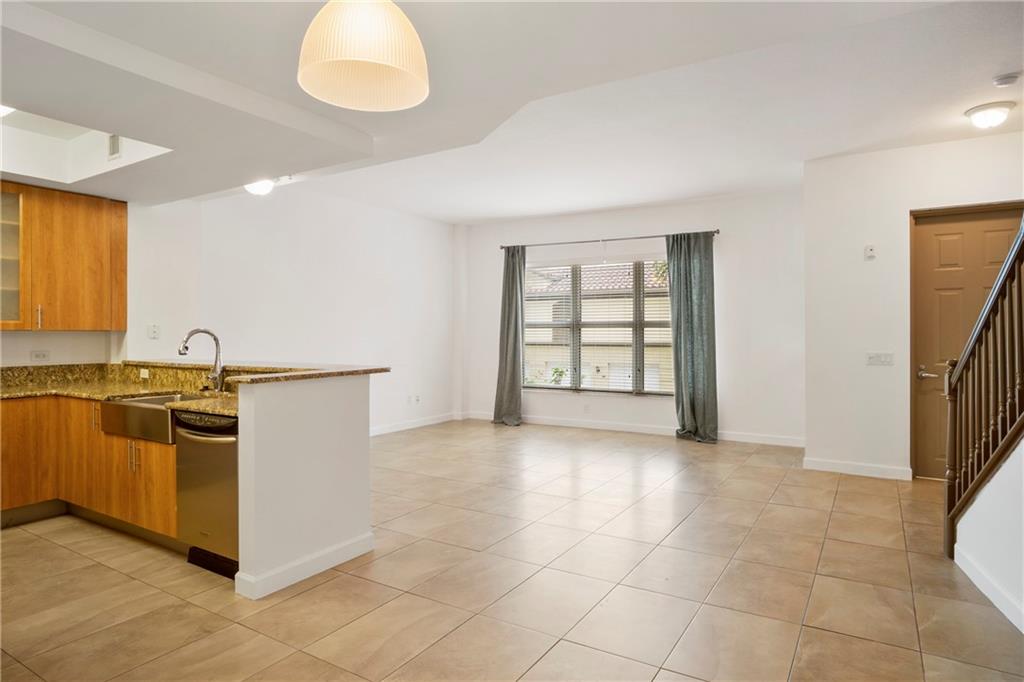 WILTON STATION - Residential