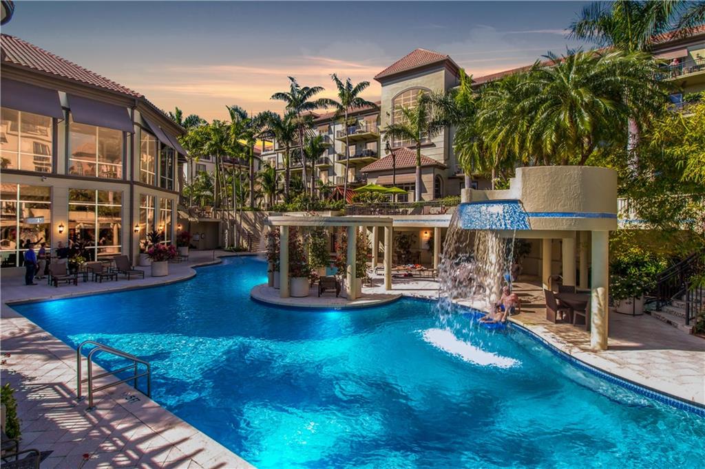 WILTON STATION - Residential