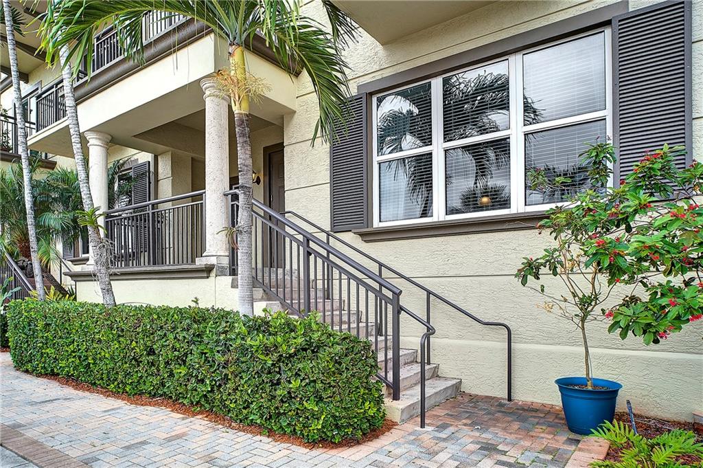 WILTON STATION - Residential