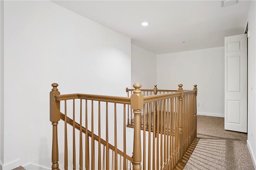 WILTON STATION - Residential