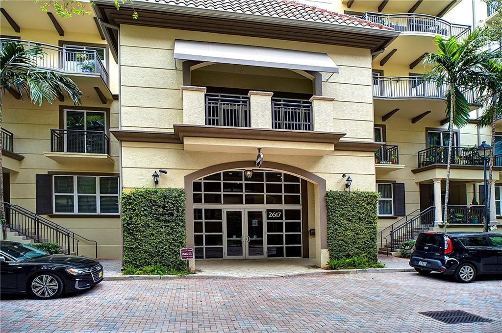 WILTON STATION - Residential