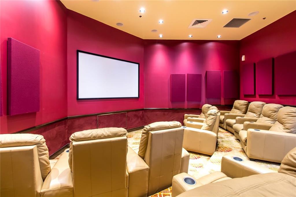 WILTON STATION - Residential