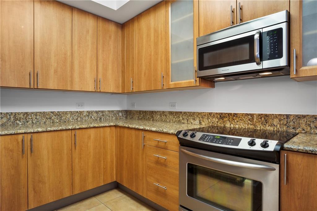 WILTON STATION - Residential