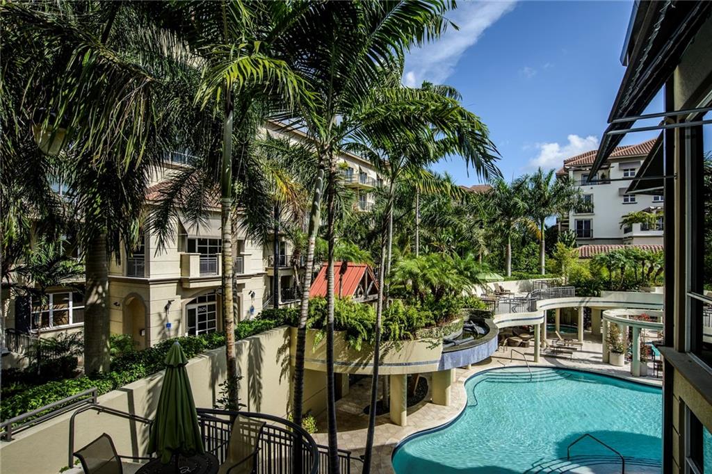 WILTON STATION - Residential