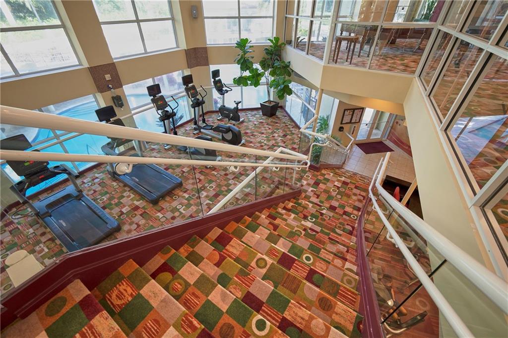 WILTON STATION - Residential