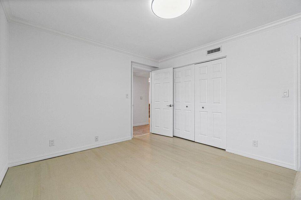 BOCA BAYOU CONDO - Residential Lease