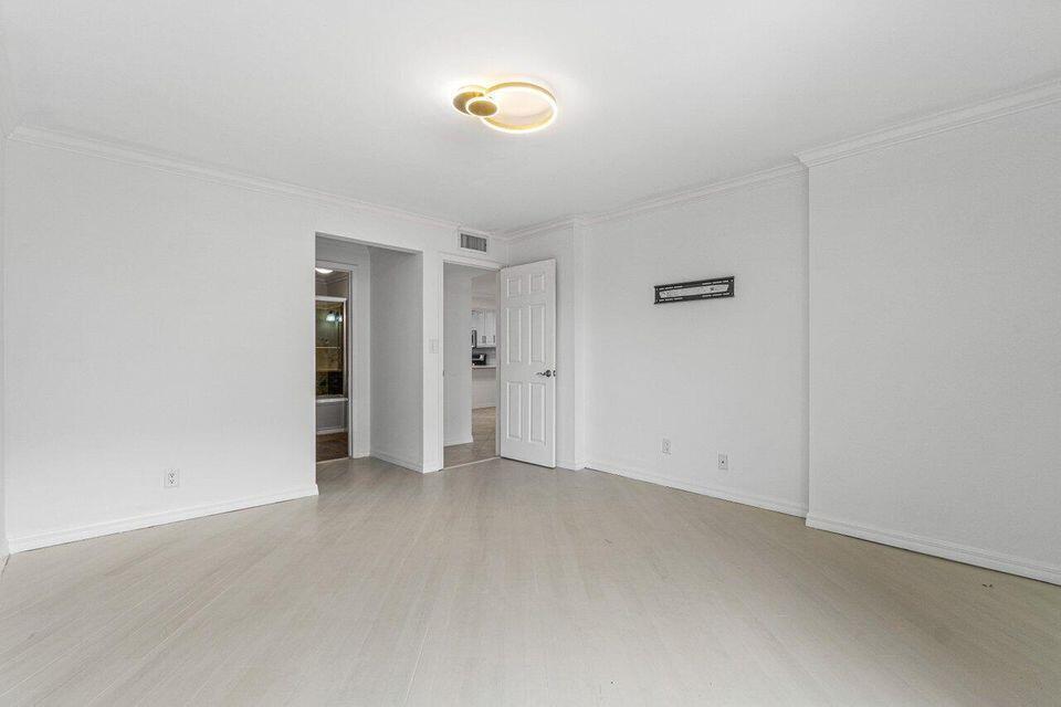 BOCA BAYOU CONDO - Residential Lease