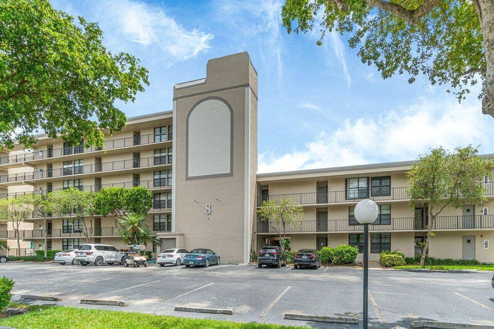 BOCA BAYOU CONDO - Residential Lease