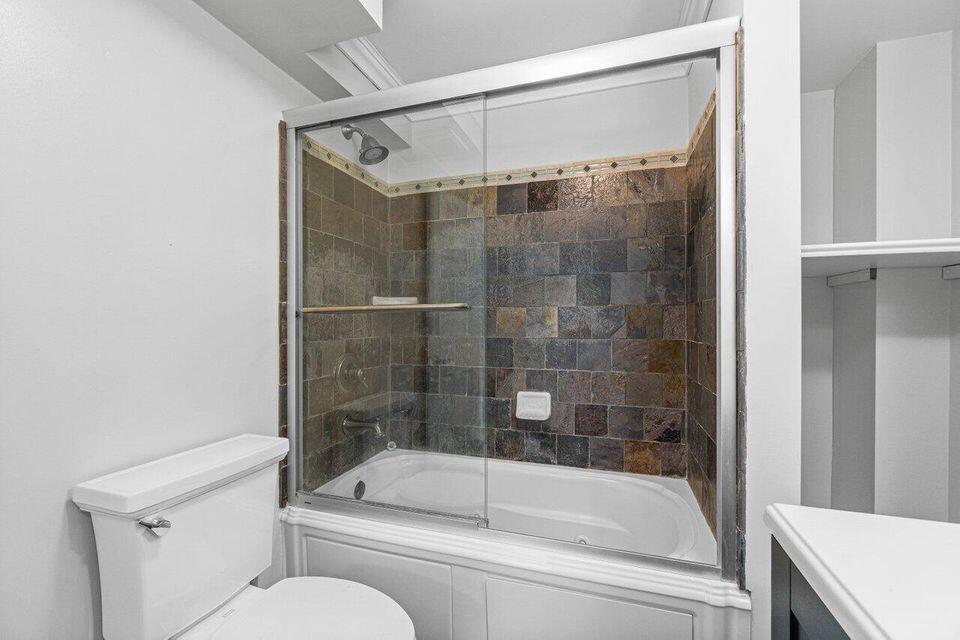 BOCA BAYOU CONDO - Residential Lease