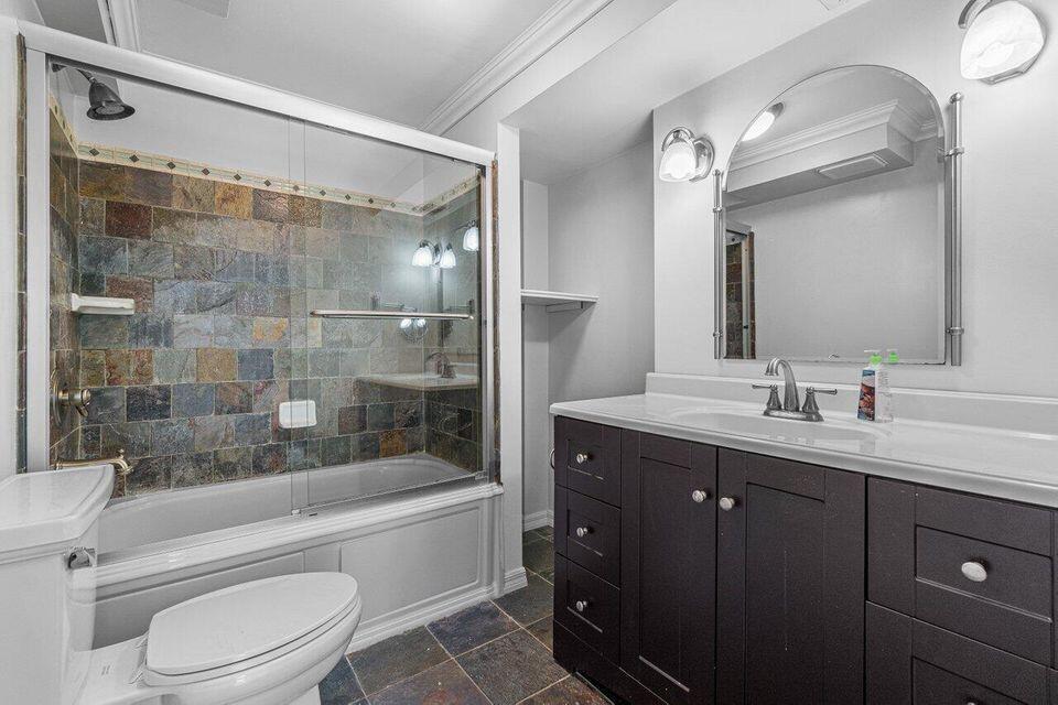 BOCA BAYOU CONDO - Residential Lease