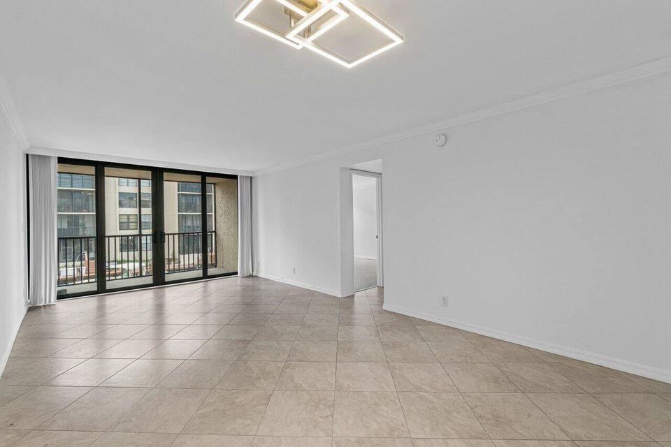 BOCA BAYOU CONDO - Residential Lease