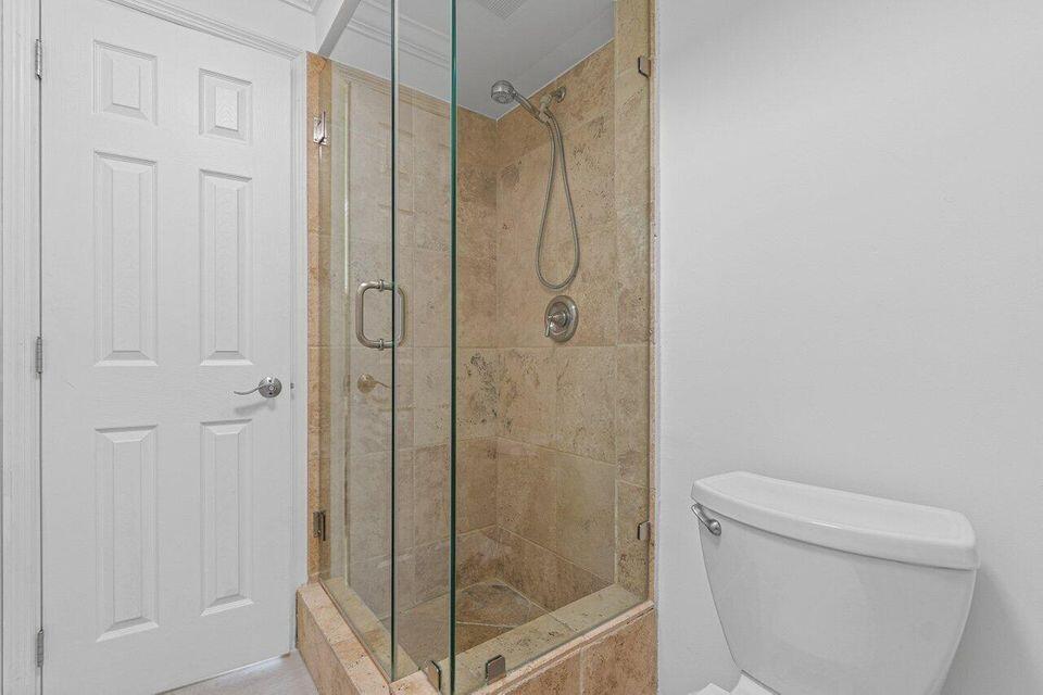 BOCA BAYOU CONDO - Residential Lease