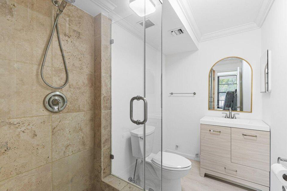 BOCA BAYOU CONDO - Residential Lease