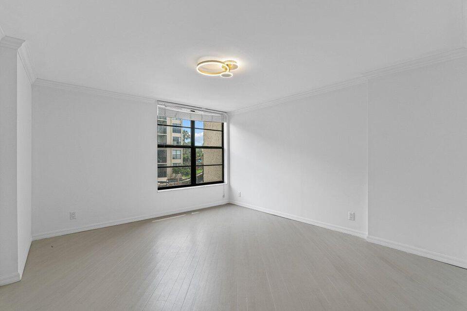 BOCA BAYOU CONDO - Residential Lease