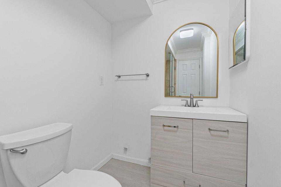 BOCA BAYOU CONDO - Residential Lease