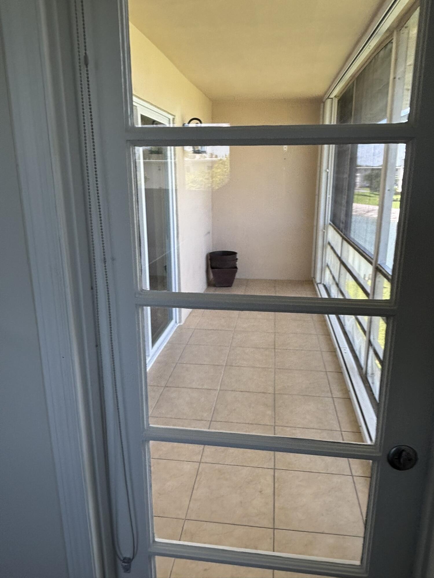 LAKE CLARKE GARDENS CONDO 8 - Residential Lease