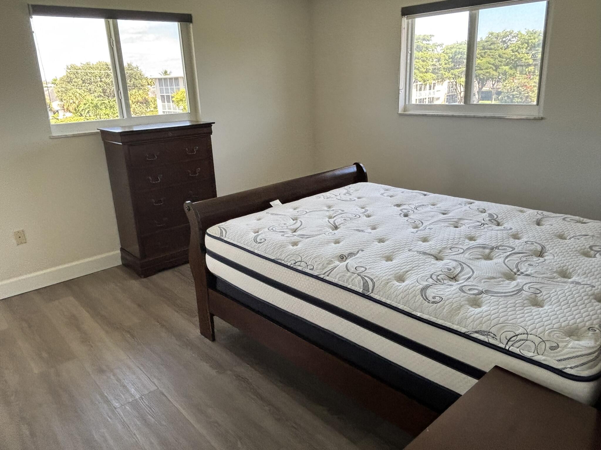 LAKE CLARKE GARDENS CONDO 8 - Residential Lease