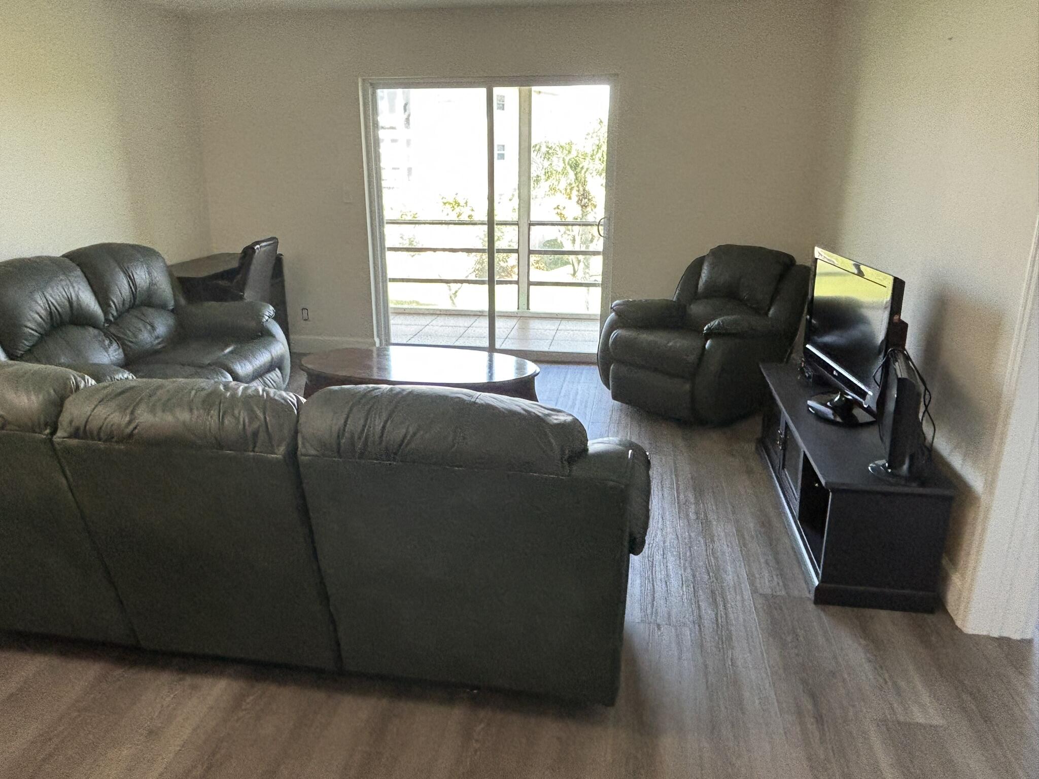 LAKE CLARKE GARDENS CONDO 8 - Residential Lease