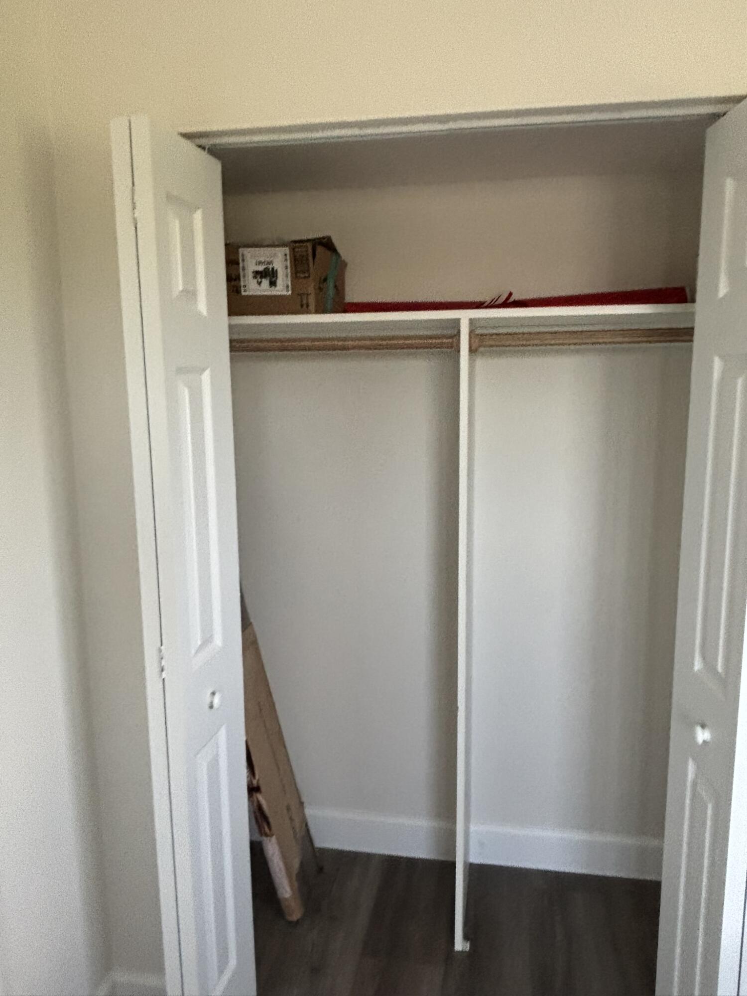 LAKE CLARKE GARDENS CONDO 8 - Residential Lease