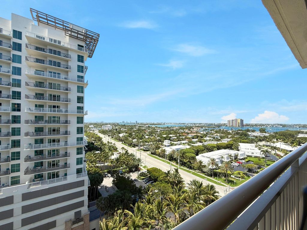 Photo of 3400 N Ocean Drive #1406, Singer Island, FL 33404 (MLS # B26032005)