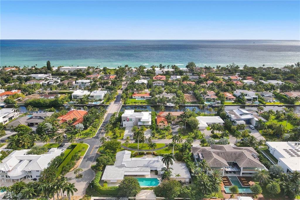 GOLDEN BEACH SEC E - Residential