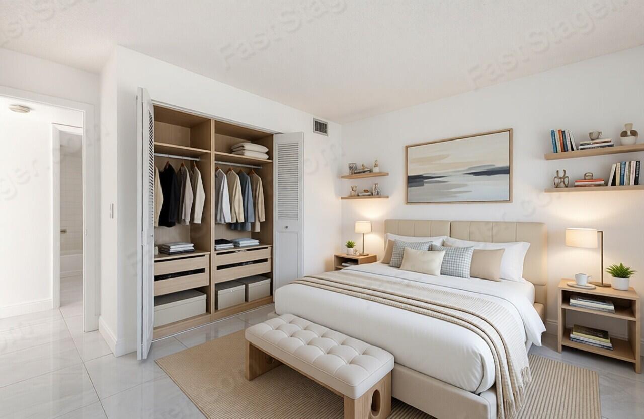 Palm Club West - Residential Lease