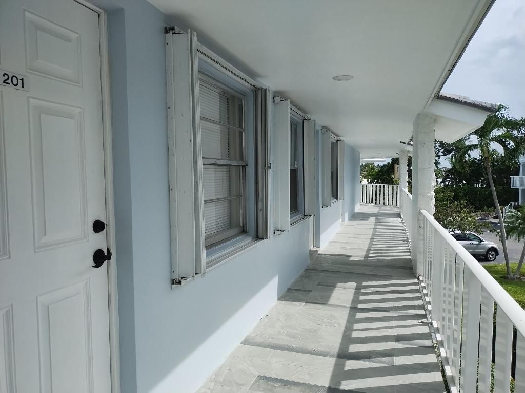 Photo of 5520 N Ocean Boulevard #202, Ocean Ridge, FL 33435 (MLS # R11012762)