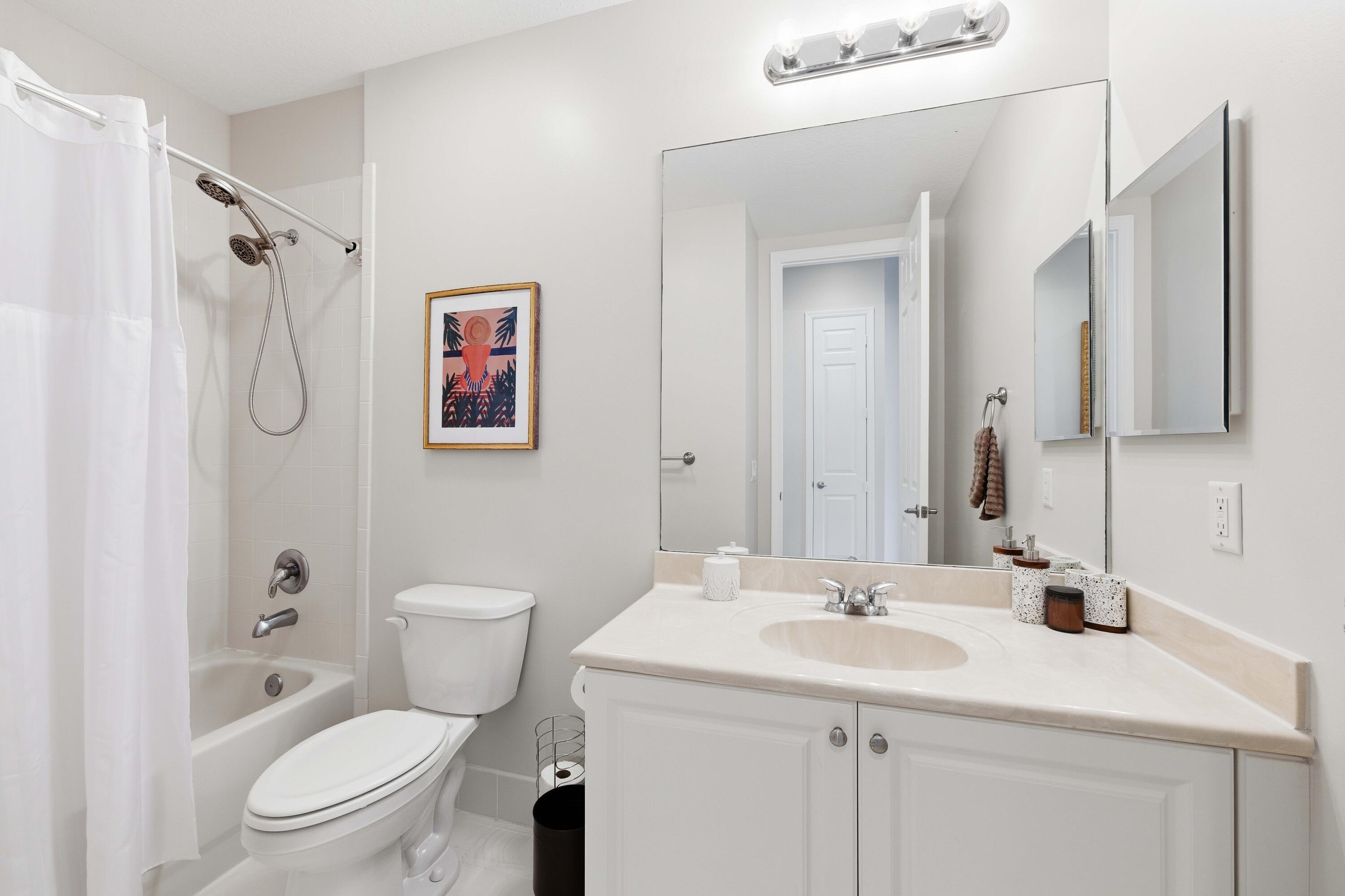 HARBOUR OAKS - Residential Lease