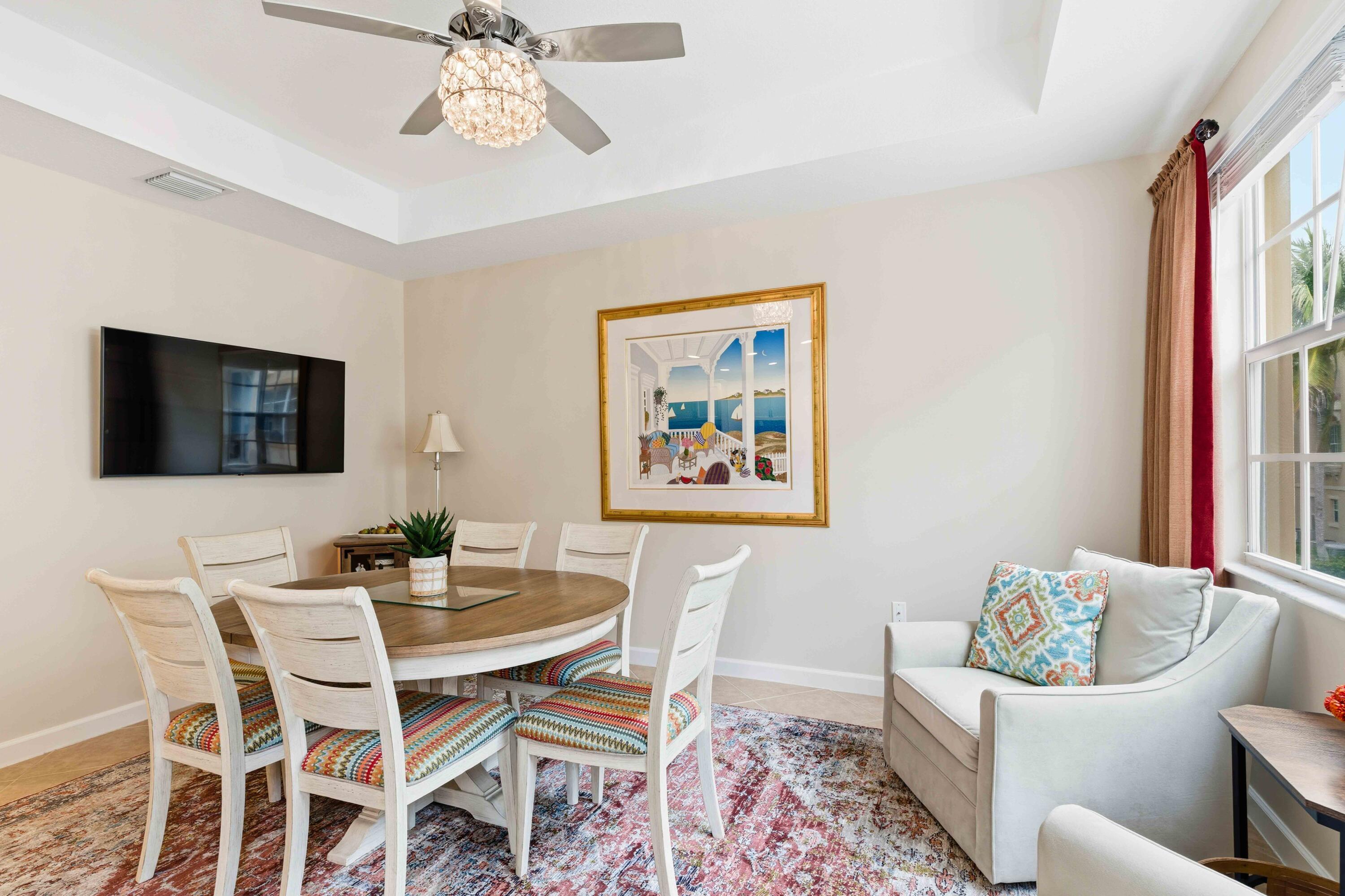 HARBOUR OAKS - Residential Lease
