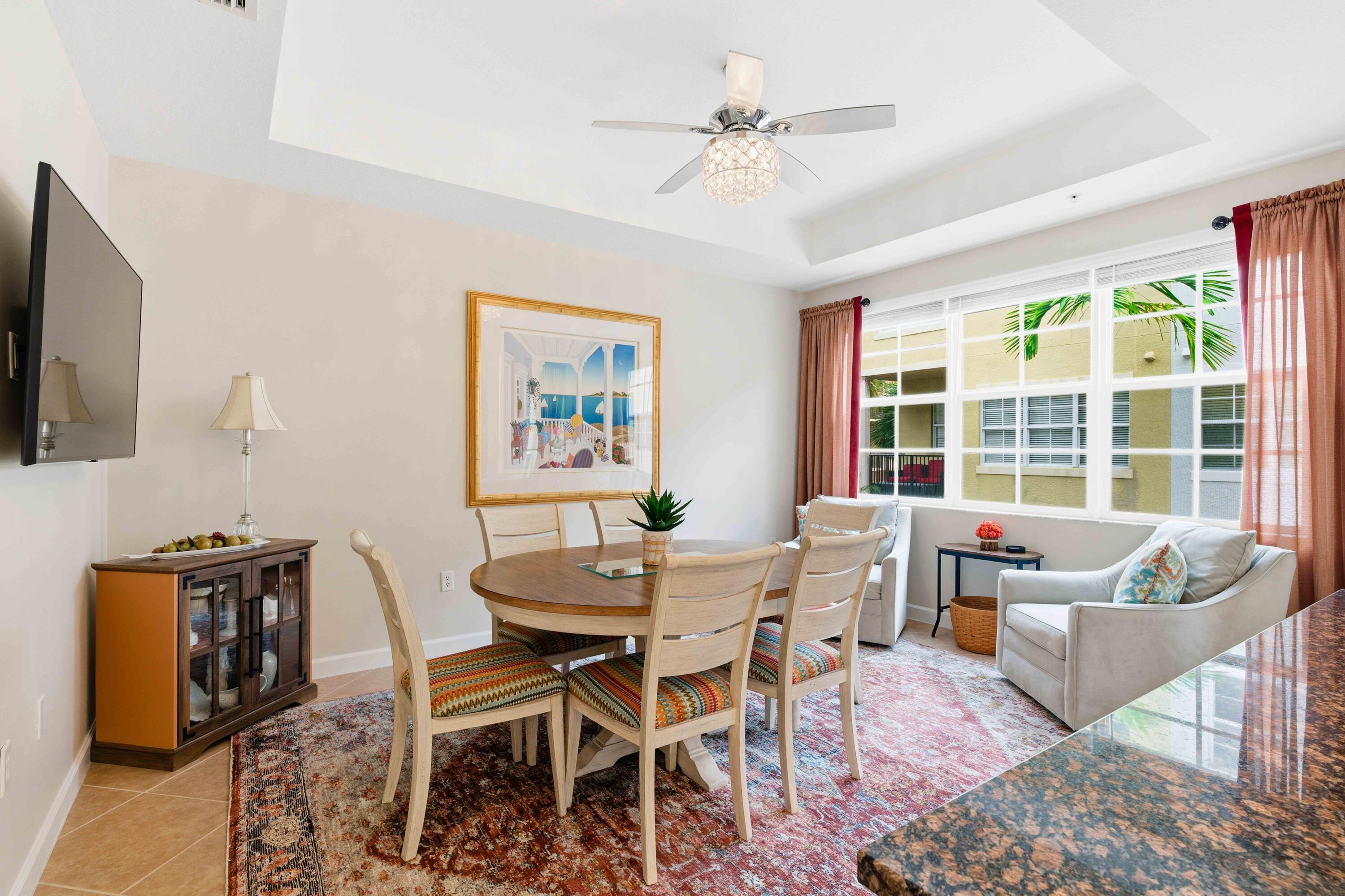 HARBOUR OAKS - Residential Lease